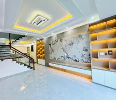 BÁN NHÀ LÔ GÓC 4 TẦNG PHỐ ĐÀ NẴNG – NGÔ QUYỀN – NGÕ Ô TÔ TRÁNH – GIÁ 5,199 TỶ