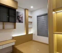 BÁN NHÀ PHỐ NGÔ QUYỀN – HÀ ĐÔNG  NHÀ MỚI 5 TẦNG  FULL NỘI THẤT  GIÁ 5,35 TỶ