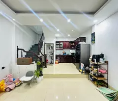 Bán nhà Tân Triều, Thanh Trì, Ô tô gần, Kinh doanh, 4N, 32m2, 7.65 tỷ(CTL)