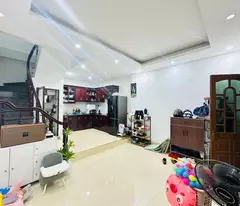 Bán nhà Tân Triều, Thanh Trì, Ô tô gần, Kinh doanh, 4N, 32m2, 7.65 tỷ(CTL)