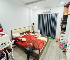 Bán nhà Tân Triều, Thanh Trì, Ô tô gần, Kinh doanh, 4N, 32m2, 7.65 tỷ(CTL)