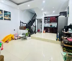 Bán nhà Tân Triều, Thanh Trì, Ô tô gần, Kinh doanh, 4N, 32m2, 7.65 tỷ(CTL)