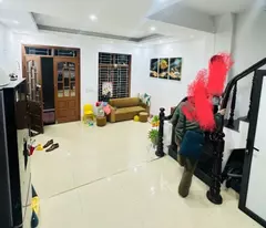 Bán nhà Tân Triều, Thanh Trì, Ô tô gần, Kinh doanh, 4N, 32m2, 7.65 tỷ(CTL)