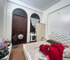 Bán nhà Bằng Liệt, Hoàng Mai, Ô tô gần, 4T 4N, 33m2, 8.25 tỷ(CTL)