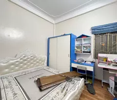 Bán nhà Bằng Liệt, Hoàng Mai, Ô tô gần, 4T 4N, 33m2, 8.25 tỷ(CTL)