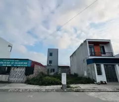 BÁN ĐẤT TĐC HOA ĐỘNG – THỦY NGUYÊN – ĐƯỜNG 15M – DIỆN TÍCH 85M² – GIÁ 5,2 TỶ