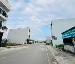 BÁN ĐẤT TĐC HOA ĐỘNG – THỦY NGUYÊN – ĐƯỜNG 15M – DIỆN TÍCH 85M² – GIÁ 5,2 TỶ