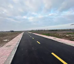 Bán đất mặt biển khu kinh tế ninh cơ chỉ từ 800 triệu hỗ trợ ngân hàng