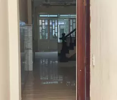 NHÀ ĐẸP, 4 TẦNG BTCT, 164.3M2, HẺM 12M, AN NINH VÔ ĐỐI, CHỈ NHỈNH 48TR/M2- HIẾM ĐỘC NHẤT VÔ NHỊ