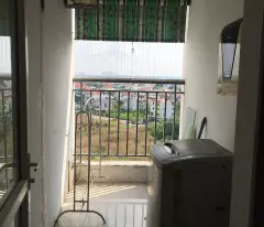 Chính chủ bán căn hộ chung cư 70m2 giá rẻ nhất Thanh Hà-Hà Đông
