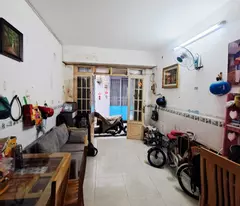 ĐƯỜNG SỐ 13A GIÁP CHỢ BÌNH LONG 24M2 2 TẦNG SHR CHỈ 2.95 TỶ