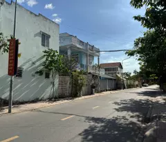 Bán đất mặt tiền Vĩnh Phú 23 thích hợp kinh doanh