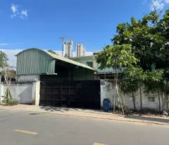 Bán đất mặt tiền Vĩnh Phú 23 thích hợp kinh doanh