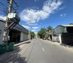 Bán đất mặt tiền Vĩnh Phú 23 thích hợp kinh doanh