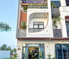 🏠 BÁN NHÀ PHỐ GIÁ TỐT – Thủ Dầu Một, Ngang 4.5 - Giá 3 tỷ 2