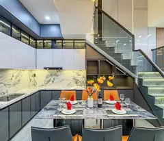 🏠 BÁN NHÀ PHỐ GIÁ TỐT – Thủ Dầu Một, Ngang 4.5 - Giá 3 tỷ 2