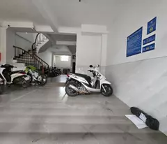 CHDV TRẦN HÒA, DT 135M, 8 TẦNG THANG MÁY, 31PKK, FULL NỘI THẤT, PCCC, GIÁ CHÀO 25 TỶ