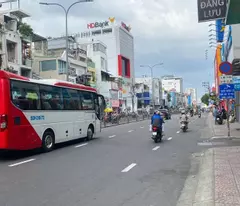 CHO THUÊ MẶT BẰNG KINH DOANH – PHAN ĐĂNG LƯU, PHÚ NHUẬN