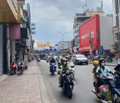 CHO THUÊ MẶT BẰNG KINH DOANH – PHAN ĐĂNG LƯU, PHÚ NHUẬN