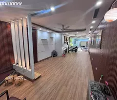 BÁN TOÀ NHÀ VŨ PHẠM HÀM, CẦU GIẤY - 65M2 x 7 TẦNG THANG MÁY - VỈA HÈ 3 Ô TÔ TRÁNH - KINH DOANH SẦM