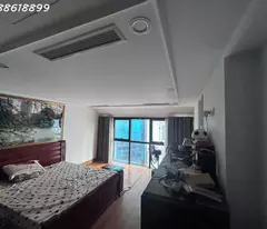 BÁN TOÀ NHÀ VŨ PHẠM HÀM, CẦU GIẤY - 65M2 x 7 TẦNG THANG MÁY - VỈA HÈ 3 Ô TÔ TRÁNH - KINH DOANH SẦM