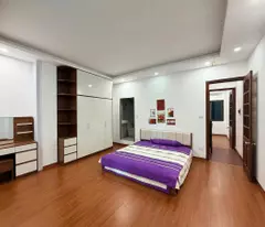 Bán Nhà Phan Kế Bính 43/50m2. 5 tầng. mặt tiền 5.2. giá chỉ 13.9 Tỷ Ba Đình Hà Nội