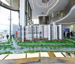 The Emerald Garden View chỉ 35t/m2 mang đến cơ hội sở hữu căn hộ riêng tại Thuận An Bình Dương HCM.
