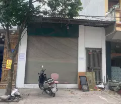 CHO THUÊ MẶT BẰNG KINH DOANH – PHẠM VĂN ĐỒNG , BẮC TỪ LIÊM, HÀ NỘI
