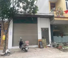 CHO THUÊ MẶT BẰNG KINH DOANH – PHẠM VĂN ĐỒNG , BẮC TỪ LIÊM, HÀ NỘI