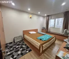 💥Siêu đẹp CT1B KĐT Nghĩa Đô 89m 2PN 2WC, View thoáng sáng, 9.8 tỷ💥