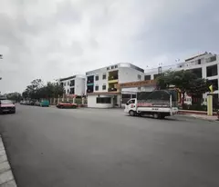 ĐẤT VÀNG TĐC NGỌC THỤY 120M2, MT 7M. XÂY TÒA NHÀ VP, VỈA HÈ RỘNG - 60 TỶ