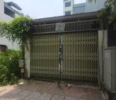 ĐẤT VÀNG TĐC NGỌC THỤY 120M2, MT 7M. XÂY TÒA NHÀ VP, VỈA HÈ RỘNG - 60 TỶ