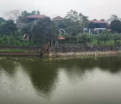 Bán đất đẹp tại cổ liễn, cổ đông , view thoáng, 3 phút ra tới UBND 100m, Giá 3 tỷ
