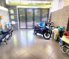 NHÀ MỚI KDT GẦN DỰ ÁN SUN CÓ SẴN SỔ HỒNG