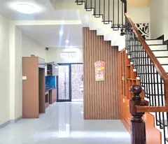 NHÀ MỚI KDT GẦN DỰ ÁN SUN CÓ SẴN SỔ HỒNG