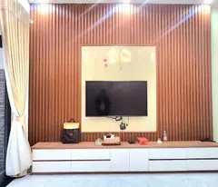NHÀ MỚI KDT GẦN DỰ ÁN SUN CÓ SẴN SỔ HỒNG