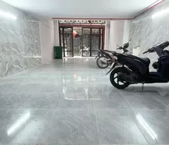BÁN NHÀ NGÕ 41 BÙI XƯƠNG TRẠCH THANH XUÂN - NGÕ Ô TÔ KINH DOANH 7 TẦNG: 85M2  - 21.5 TỶ