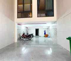 BÁN NHÀ NGÕ 41 BÙI XƯƠNG TRẠCH THANH XUÂN - NGÕ Ô TÔ KINH DOANH 7 TẦNG: 85M2  - 21.5 TỶ