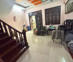 BÁN NHÀ THẠCH BÀN – LONG BIÊN  82M²  MẶT TIỀN 8.1M  NGÕ THÔNG  GIÁ 16.9 TỶ