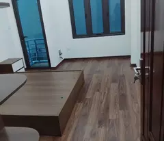 40m2 NHÀ ĐẸP 4 TẦNG KIM HOÀNG, VÂN CANH - 3 NHÀ RA TRỤC CHÍNH KINH DOANH, Ô TÔ TRÁNH