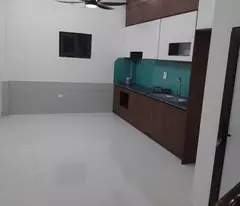 40m2 NHÀ ĐẸP 4 TẦNG KIM HOÀNG, VÂN CANH - 3 NHÀ RA TRỤC CHÍNH KINH DOANH, Ô TÔ TRÁNH