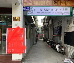 CHO THUÊ NHÀ MẶT NGÕ 115 TÔ HIỆU HẢI PHÒNG