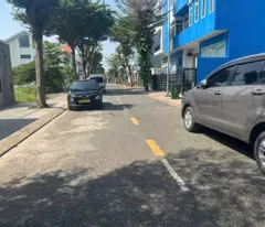 Bán nền thổ cư đường số 11, thị trấn Bến Lức dt 100m2 giá 4,2 tỷ