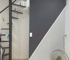 CHO THUÊ NHÀ NGUYÊN CĂN – HẺM CÔ GIANG, Q1, TP HCM - 12M2 - 9TR