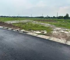 BÁN GẤP 55.000M² ĐẤT ĐẸP – PHƯỚC VĨNH AN – CỦ CHI – ĐÃ SAN LẤP – CHỈ 195 TỶ TL