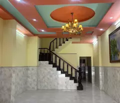 Bán nhà mặt phố 5 tầng Bình Tân: 90m2, 4PN, sổ hồng, vị trí vàng, giá 15 tỷ. Liên hệ 0935911385.