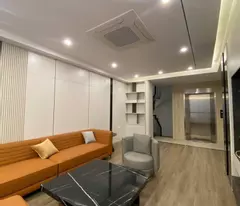 🏡 BÁN NHÀ NGỌC THỤY – LONG BIÊN
6 TẦNG THANG MÁY – 2 MẶT THOÁNG – 50M²