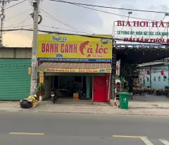 GIẢM SỐC 3,4 TỶ – MẶT TIỀN NGUYỄN ẢNH THỦ – NGANG 10,5M HIẾM CÓ!
