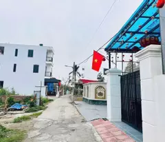 1 tỷ xx triệu LÔ DUY NHẤT CÒN LẠI TẠI MINH ĐỨC - ĐỒ SƠN- ZALO 0567 222 555
