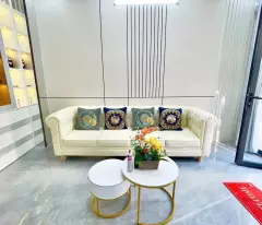 NHÀ 3 TẦNG, XE TẢI ĐỔ CỬA, CẠNH PHÚ MỸ HƯNG, SÁT MẶT TIỀN, CHỈ HƠN 5 TỶ